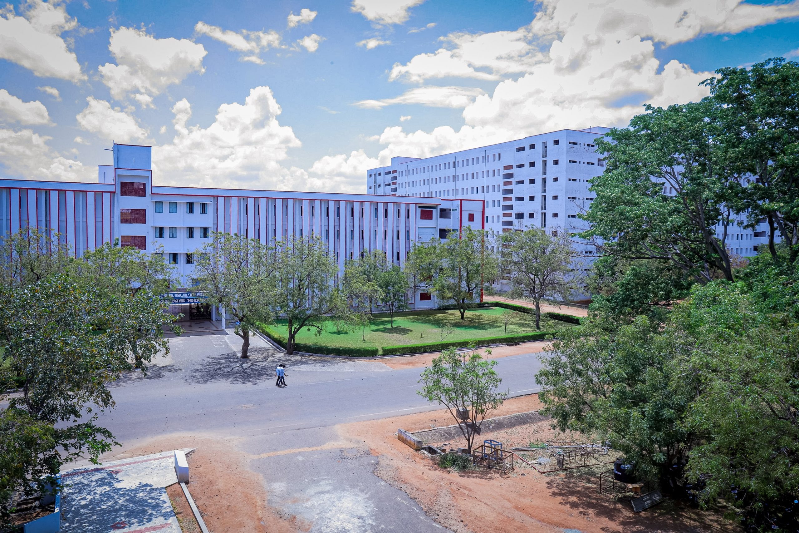 Campus