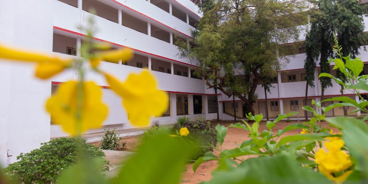 Modern Hostels